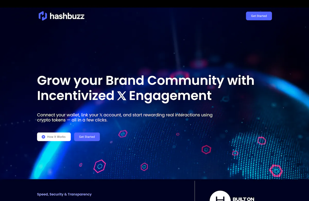 Hashbuzz