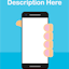 Android App Mockup
