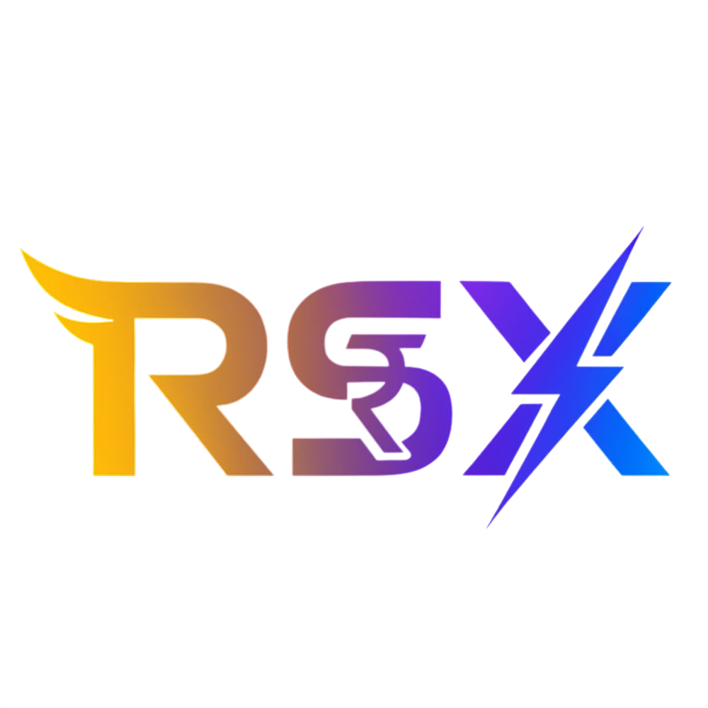 RSX logo