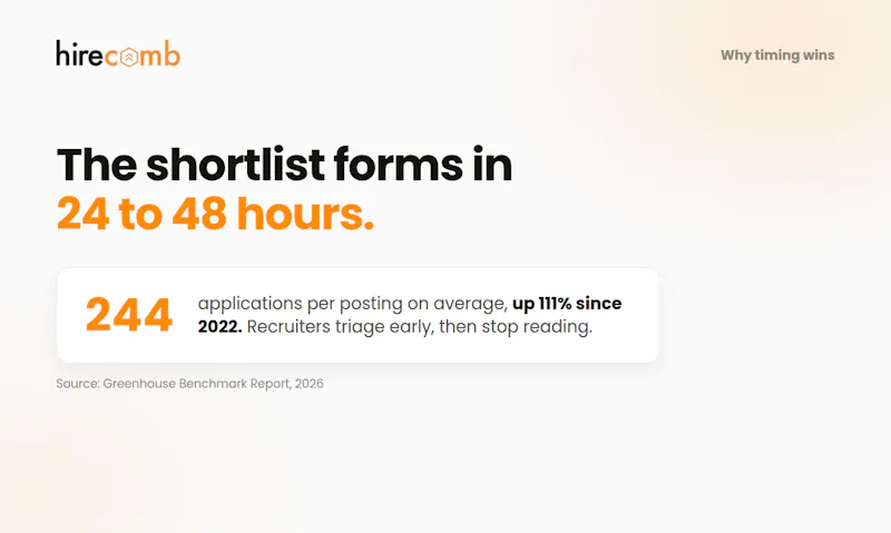 hirecomb screenshot 5