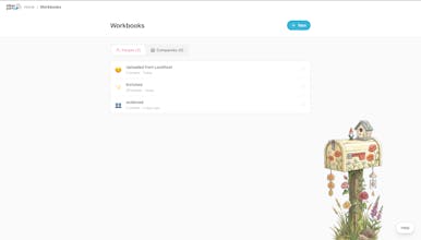 Inbox Party gallery image