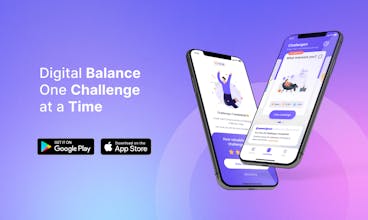 Zario Screen Time AI gallery image