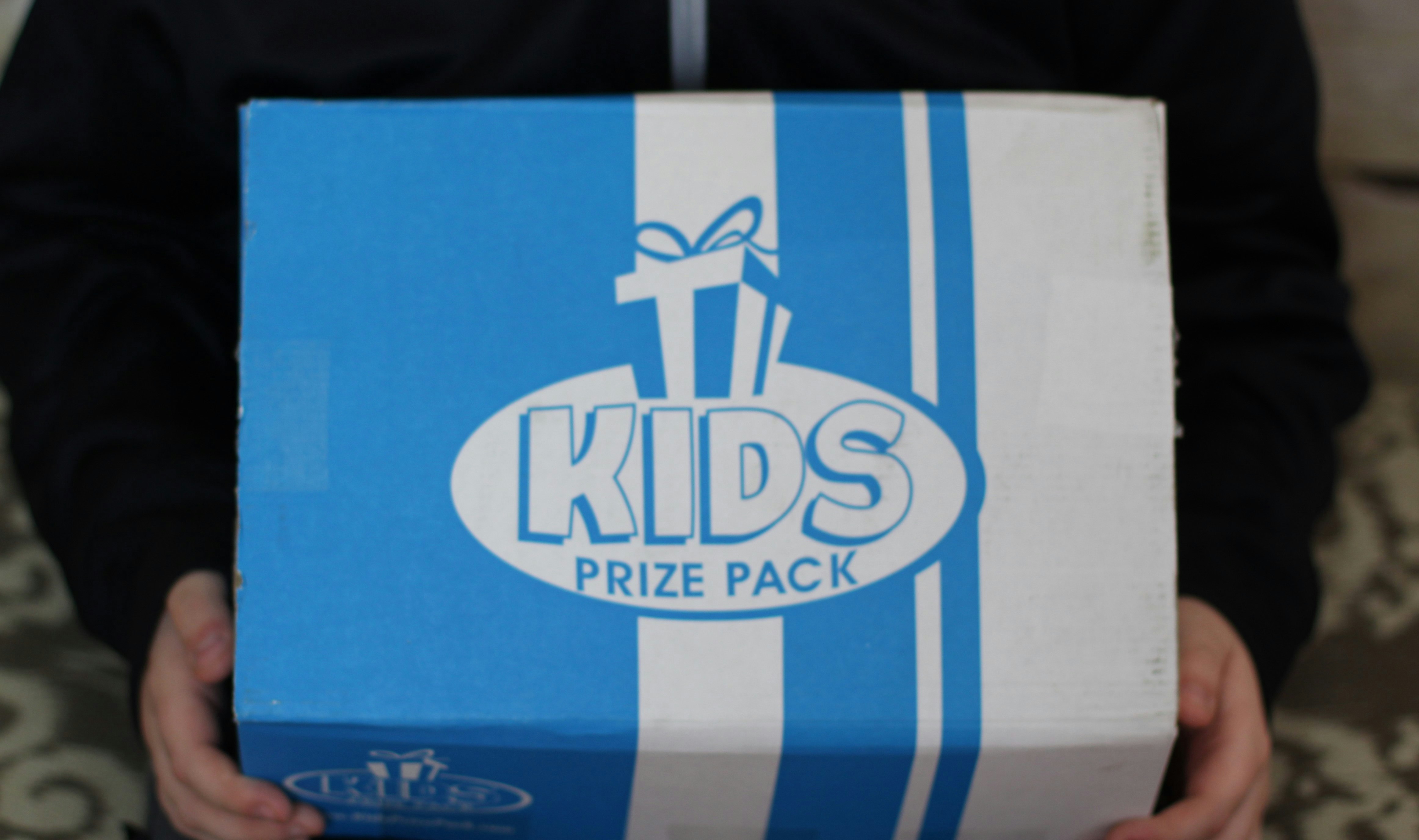 Kids Prize Pack gallery image