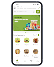 Silvassa Mart gallery image