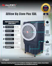 Allview India gallery image