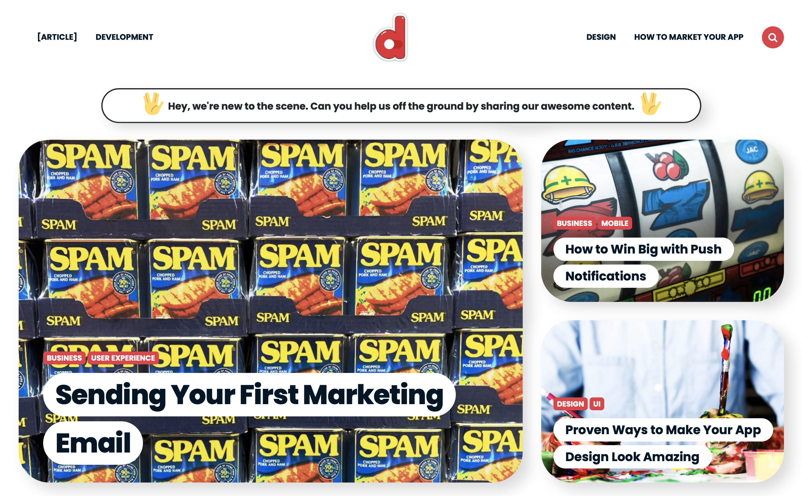 Devizzle gallery image