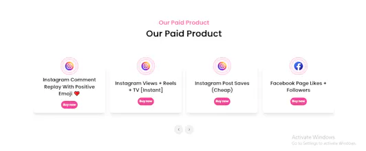 Buy Followers gallery image