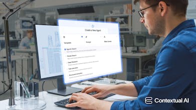 AI for when it IS rocket science gallery image