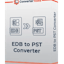 EDB to PST Converter