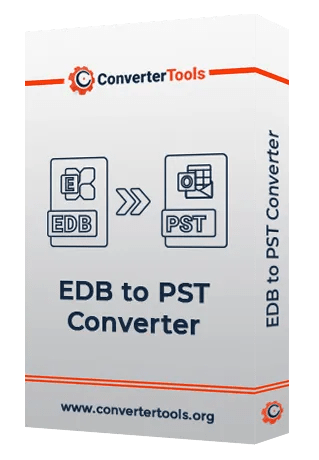 EDBからPSTコンバーター
