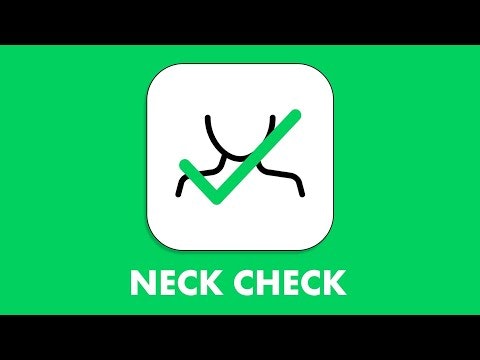 Neck Check gallery image