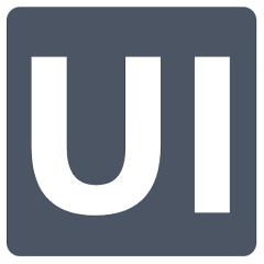 Clone UI logo
