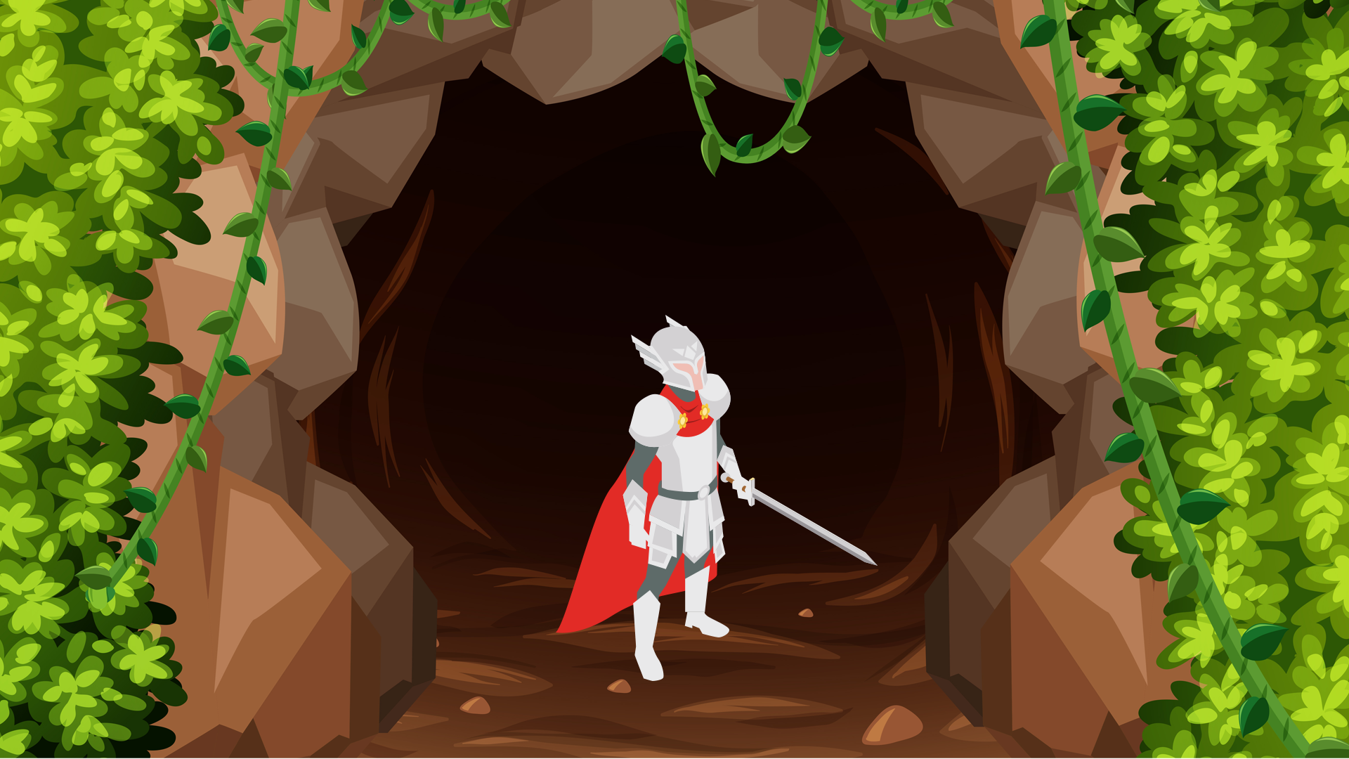 Heroes of Eldritch Hollow gallery image