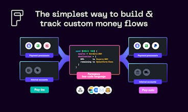 Formance gallery image