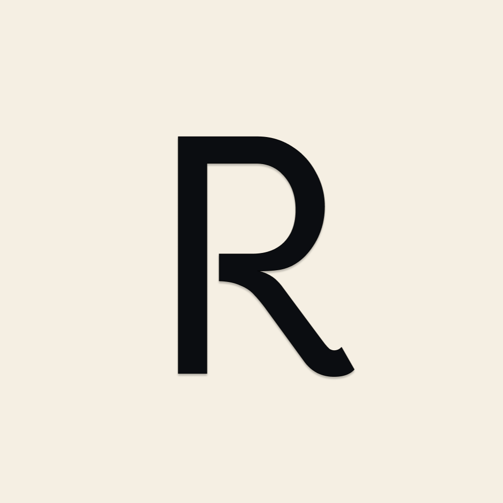 ReRead Ask-Lyra - Product Hunt launch logo and brand identity