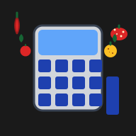 Grow A Garden Calcul... logo