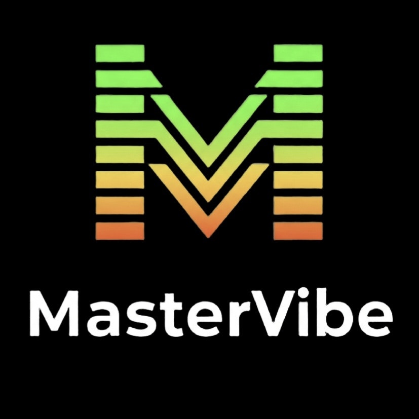 MasterVibe gallery image