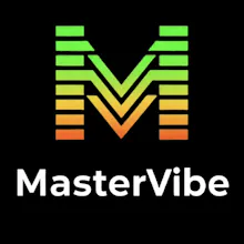 MasterVibe gallery image
