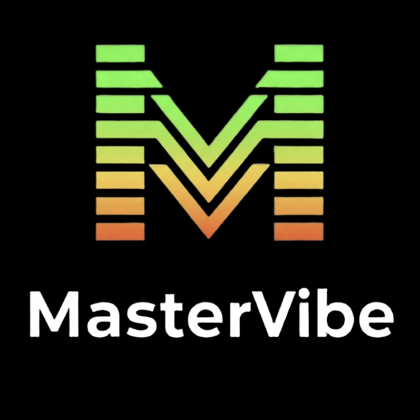 MasterVibe 대표 미리보기