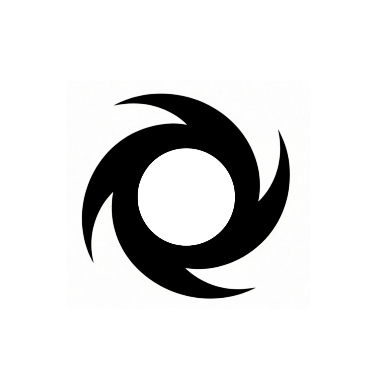 Heavy AI - Product Hunt launch logo and brand identity