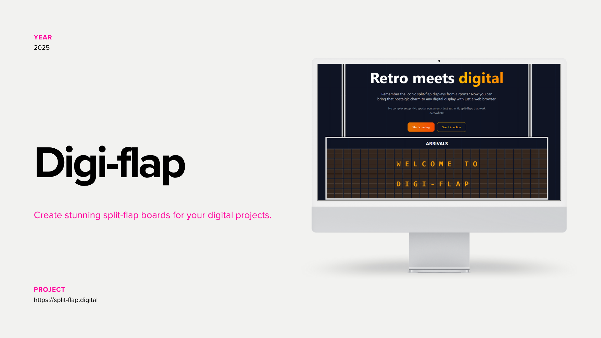 Digi-flap gallery image