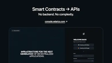 Velarics gallery image