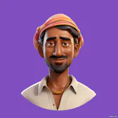 Desi Avatars
