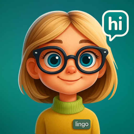 HiLingo logo