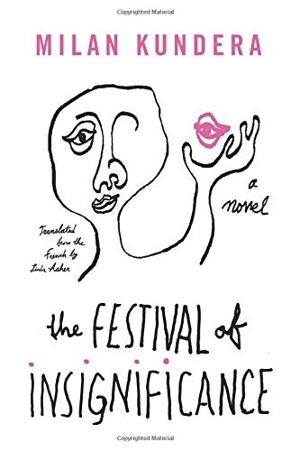 Festival of Insignificance