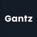 Gantz Web3 Design