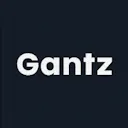 Gantz Web3 Design
