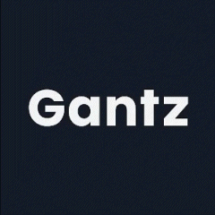 Gantz Web3 Tasarım