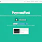 PaymentFont