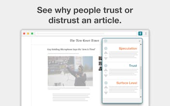 Tribeworthy for Chrome gallery image