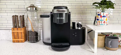 super automatic espresso machine gallery image