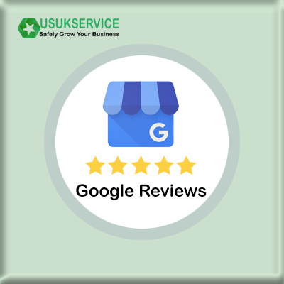 Buy Google Reviews