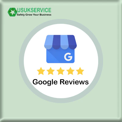 Buy Google Reviews