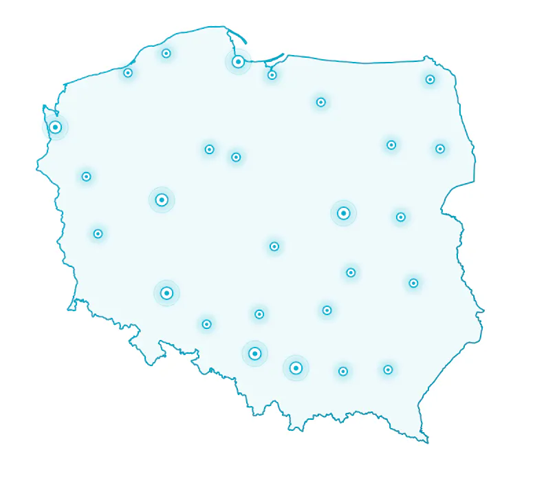 Immari - EV CHARGERS INTERACTIVE MAP