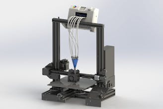 Co Print gallery image