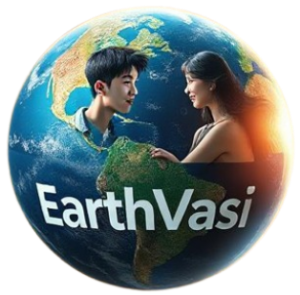 EarthVasi