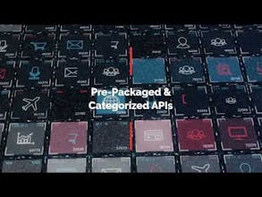 One APIMarketplace gallery image