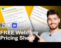 Webflow Pricing Guide media 1