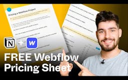 Webflow Pricing Guide media 1