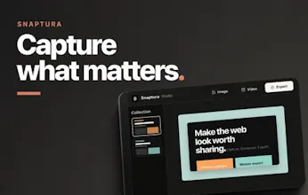 Snaptura gallery image