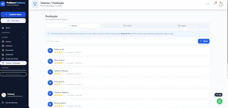 OutArena gallery image