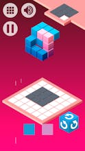 Shadows - 3D Block Puzzle gallery image