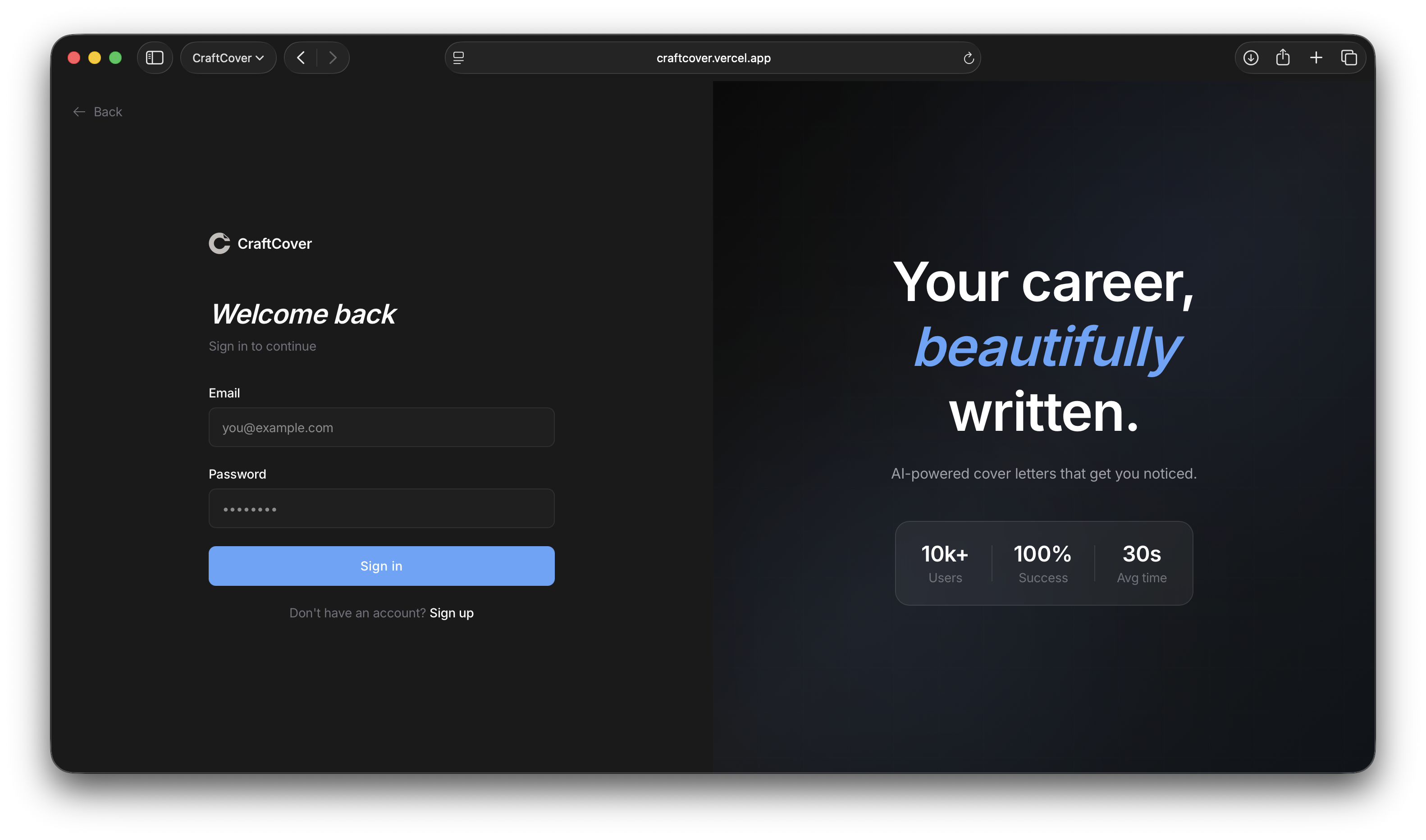 CraftCover gallery image