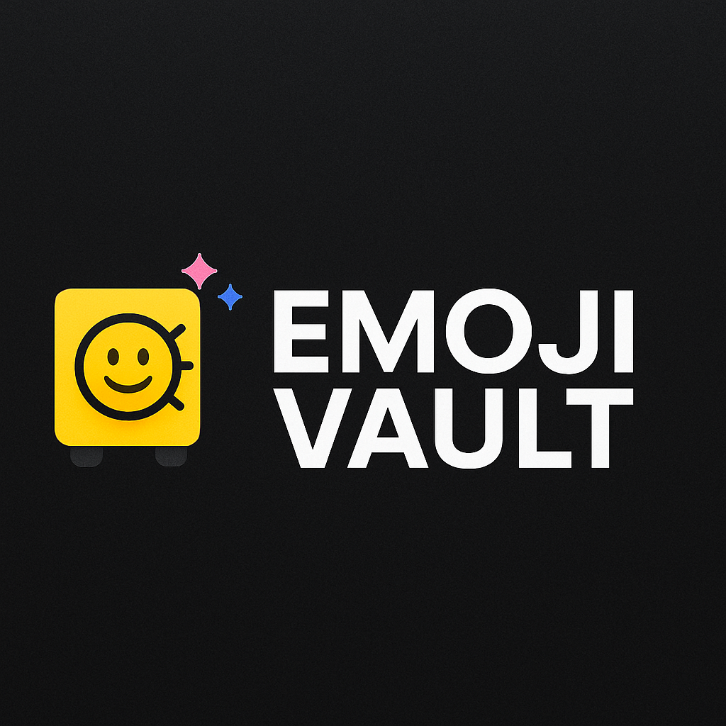 Emojivault