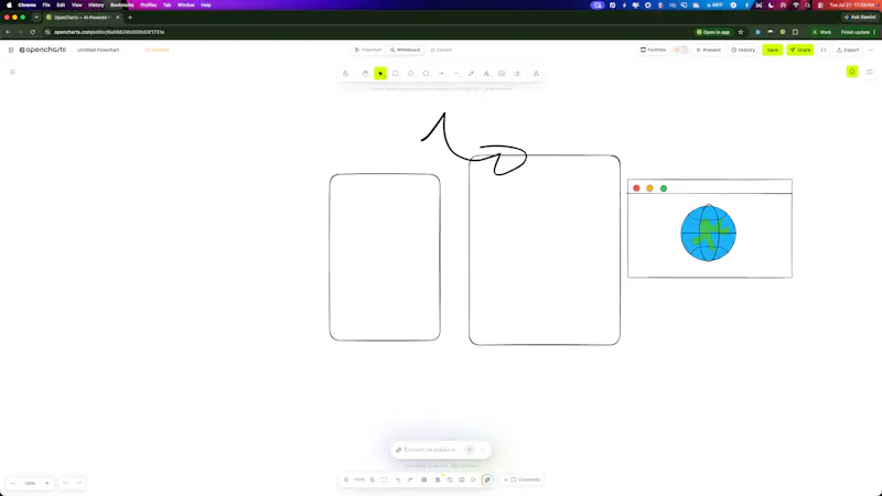 OpenCharts screenshot 6