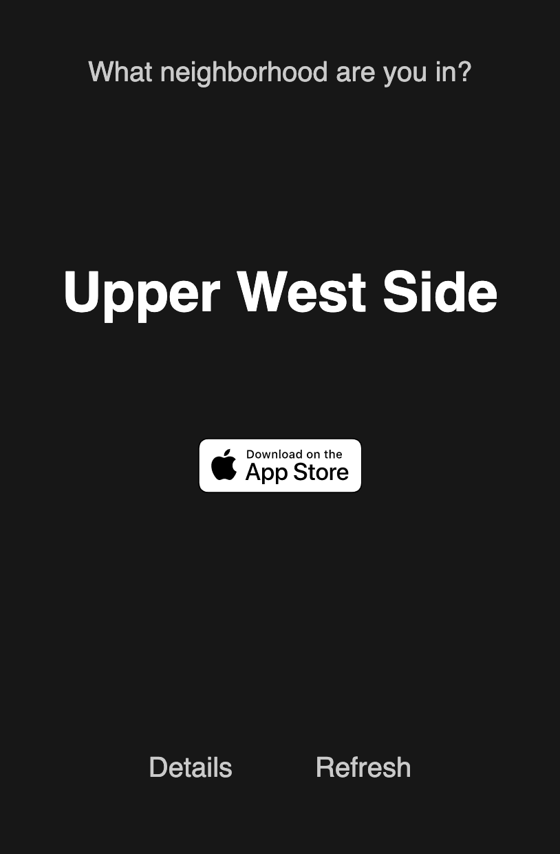 What's My Hood gallery image